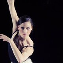 Isabelle Paquette // Ballet // Bio