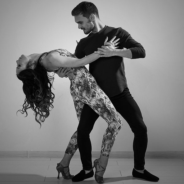 bachata