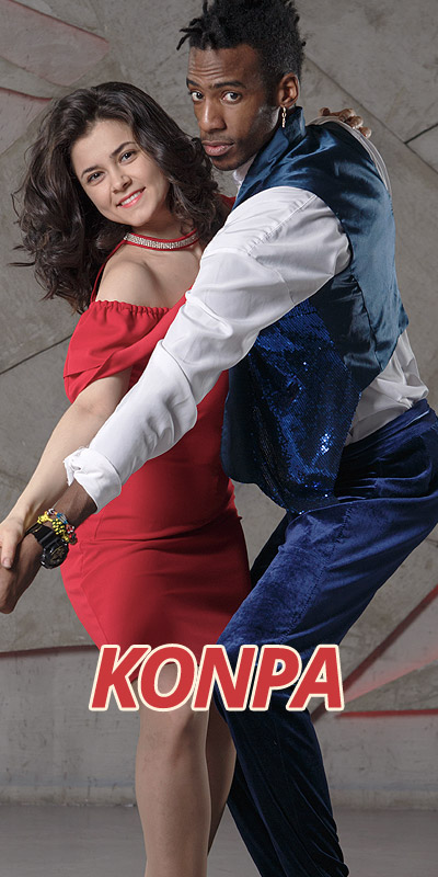 Konpa