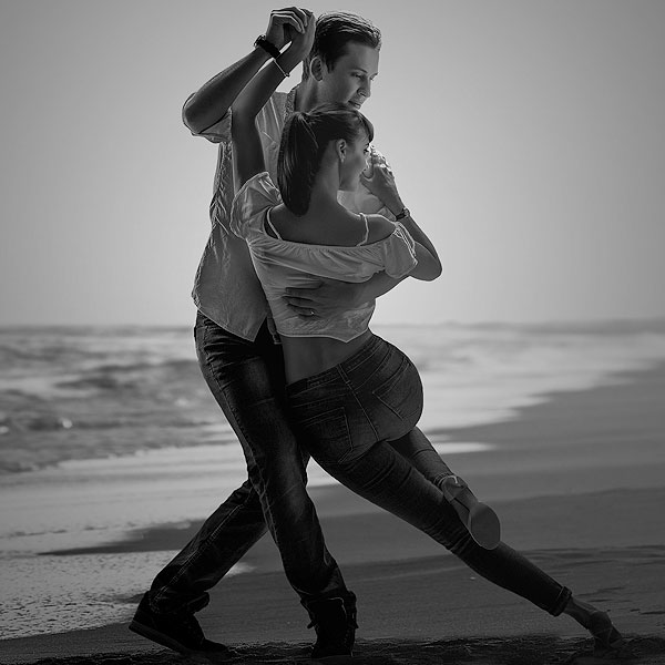 kizomba